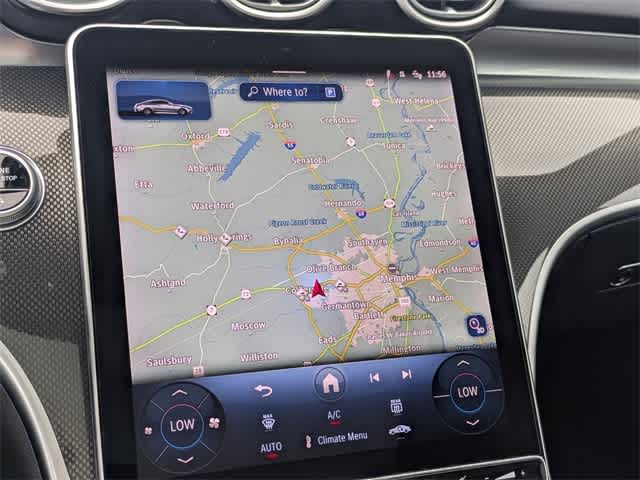 Thumbnail: 2024 Mercedes-Benz CLE - 26