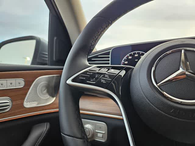 Thumbnail: 2026 Mercedes-Benz GLE - 24