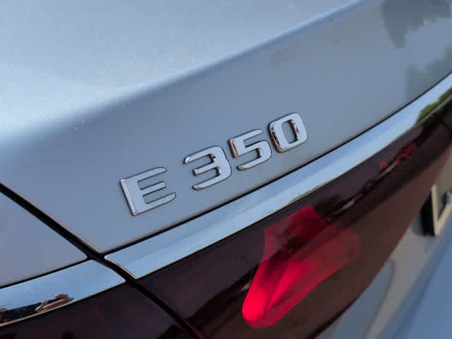 Thumbnail: 2026 Mercedes-Benz E-Class - 11
