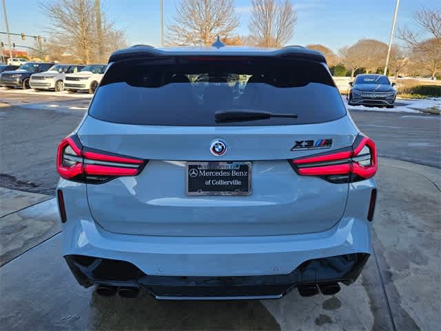 Thumbnail: 2023 BMW X3 - 7