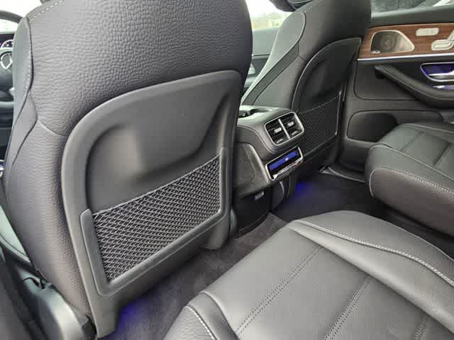 Thumbnail: 2026 Mercedes-Benz GLS - 17