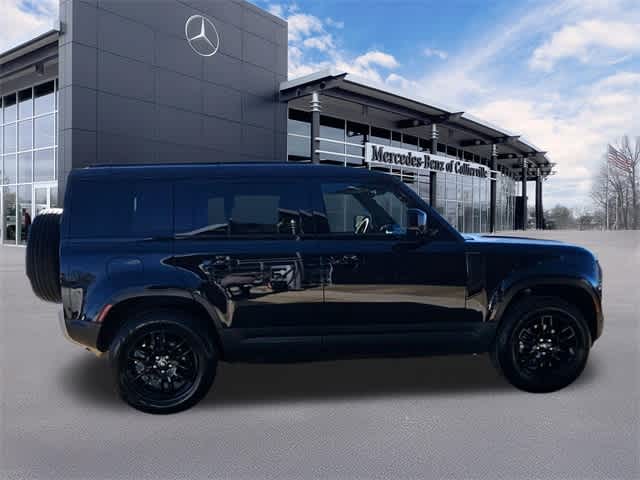 Thumbnail: 2025 Land Rover Defender - 9