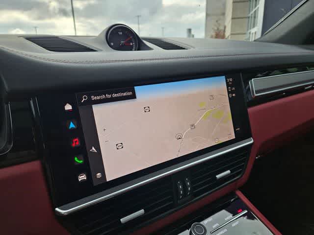 Thumbnail: 2023 Porsche Cayenne - 28