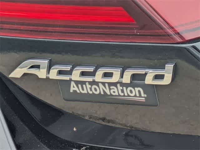 Thumbnail: 2016 Honda Accord - 11