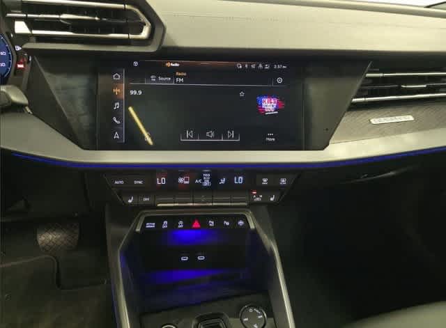 Thumbnail: 2025 Audi A3 - 5