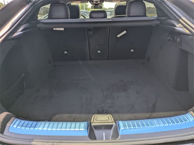 Thumbnail: 2026 Mercedes-Benz GLE - 34