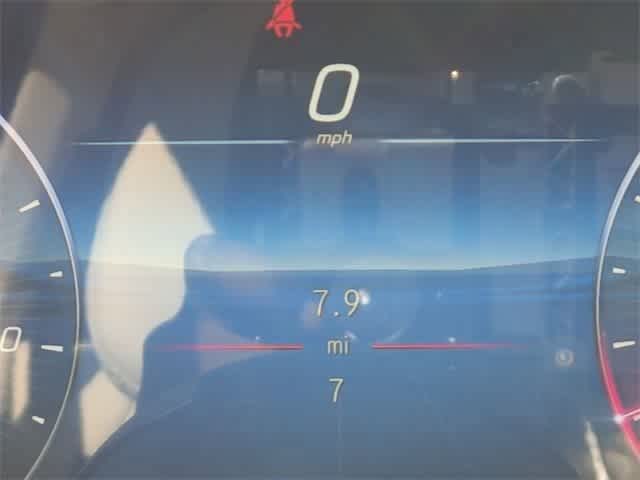 Thumbnail: 2025 Mercedes-Benz E-Class - 16