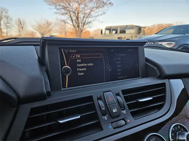 Thumbnail: 2010 BMW Z4 - 21