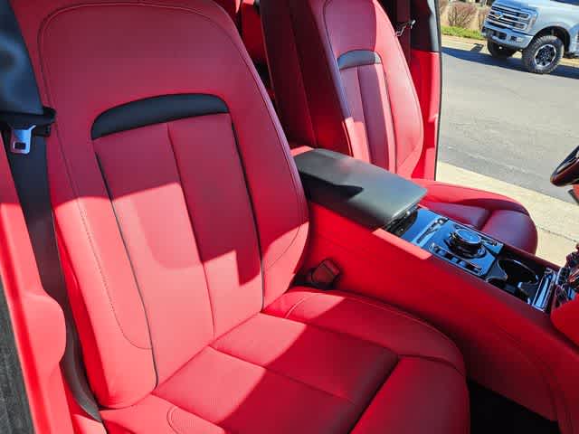 Thumbnail: 2023 Rolls-Royce Ghost - 22