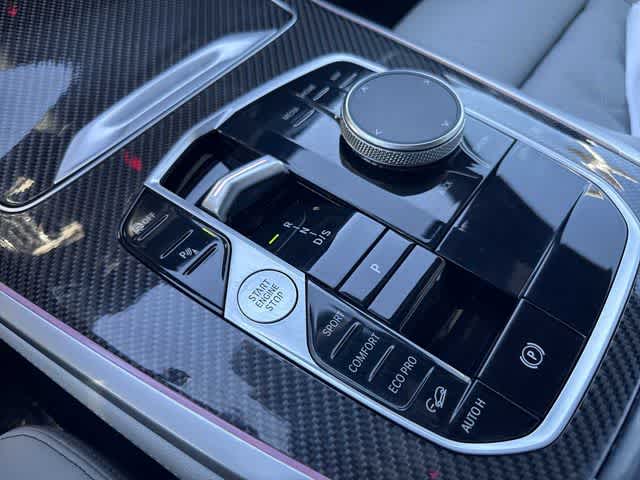 Thumbnail: 2026 BMW X5 - 24