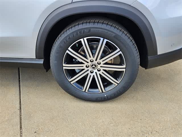 Thumbnail: 2026 Mercedes-Benz GLE - 12