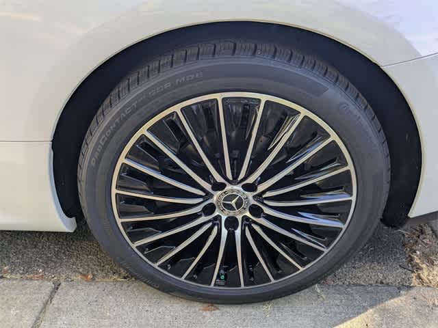 Thumbnail: 2026 Mercedes-Benz CLE - 13