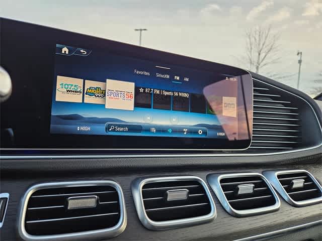 Thumbnail: 2026 Mercedes-Benz GLE - 30