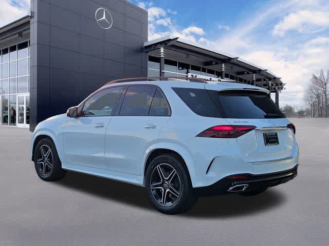 Thumbnail: 2026 Mercedes-Benz GLE - 5