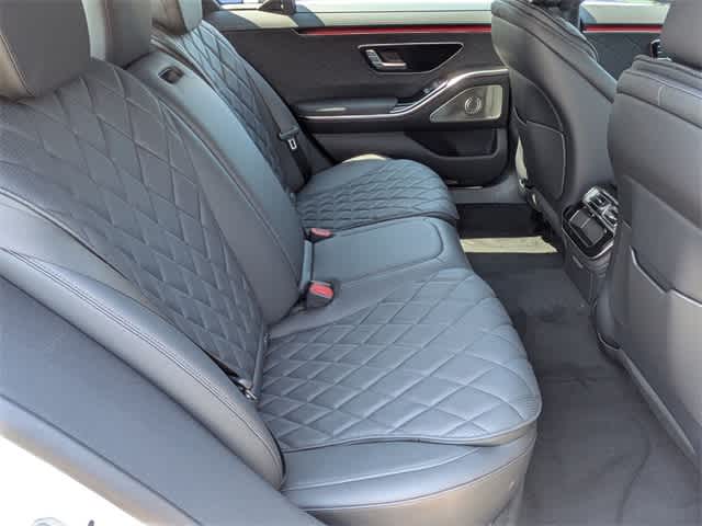 Thumbnail: 2026 Mercedes-Benz S-Class - 21