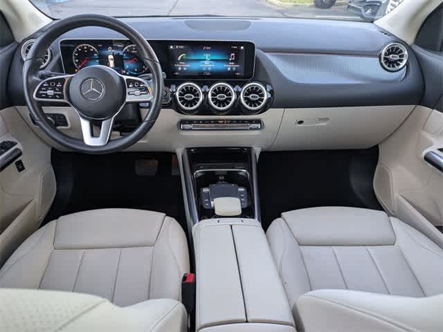 Thumbnail: 2021 Mercedes-Benz GLA - 15