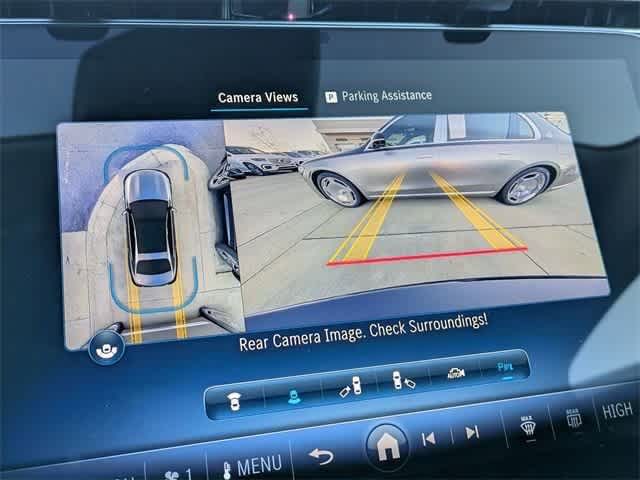 Thumbnail: 2025 Mercedes-Benz E-Class - 22