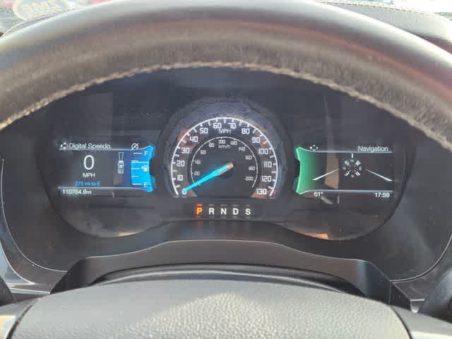 Thumbnail: 2019 Ford Ranger - 32