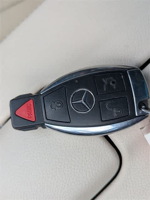 Thumbnail: 2016 Mercedes-Benz CLS - 35