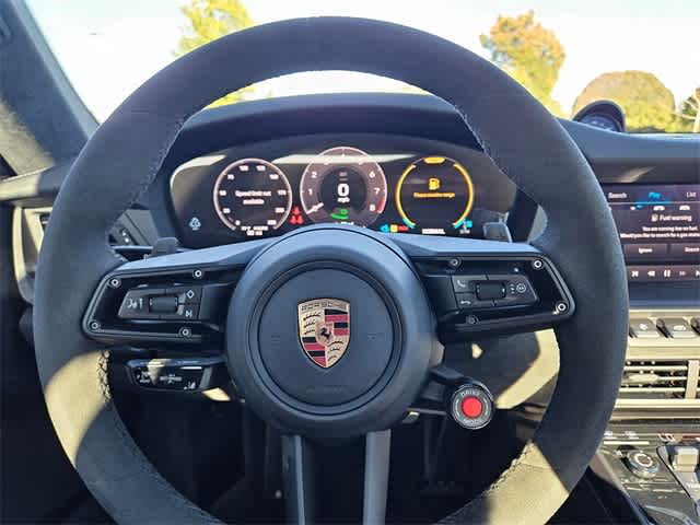 Thumbnail: 2025 Porsche 911 - 22