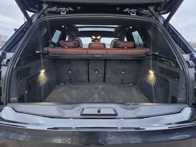 Thumbnail: 2025 BMW X5 - 36