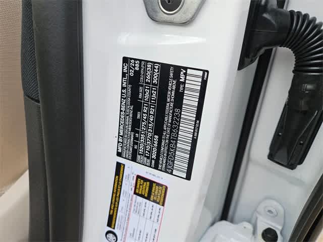 Thumbnail: 2026 Mercedes-Benz GLE - 37