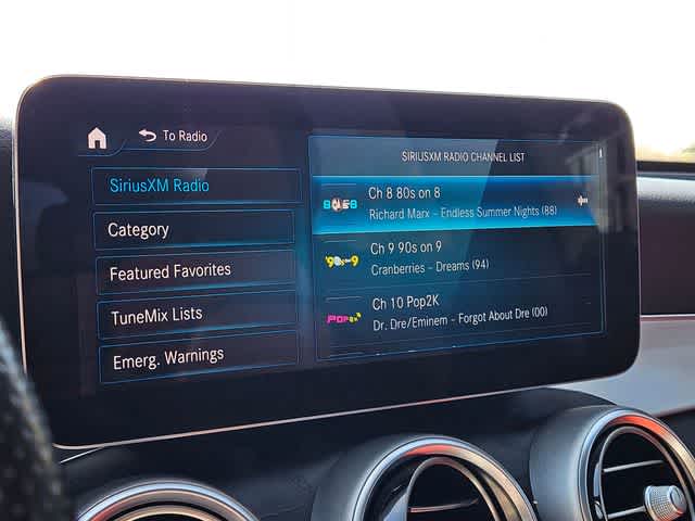 Thumbnail: 2021 Mercedes-Benz GLC - 27