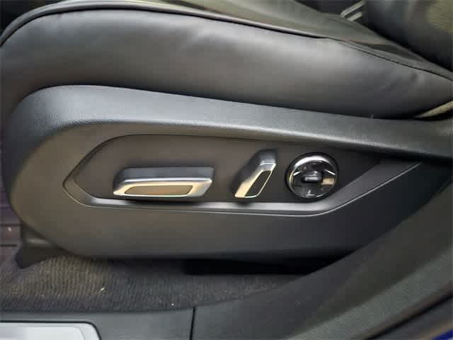 Thumbnail: 2024 Acura RDX - 18