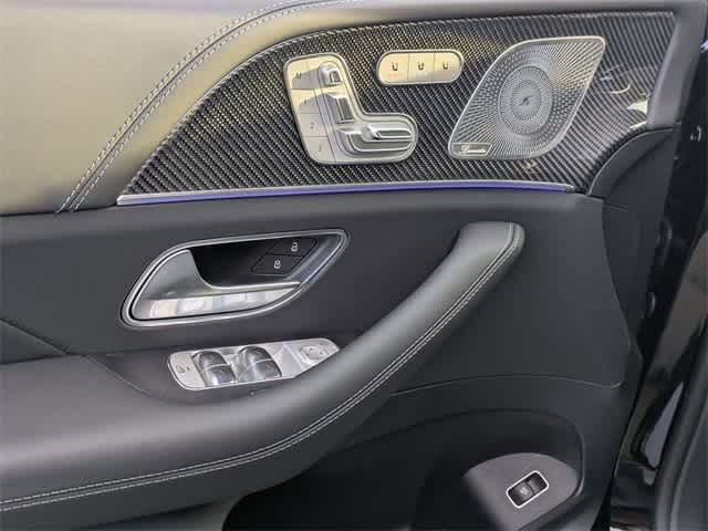 Thumbnail: 2025 Mercedes-Benz GLE - 16