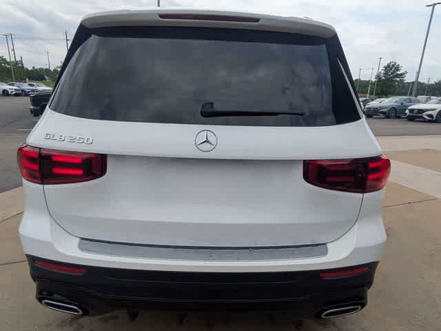 Thumbnail: 2026 Mercedes-Benz GLB - 8
