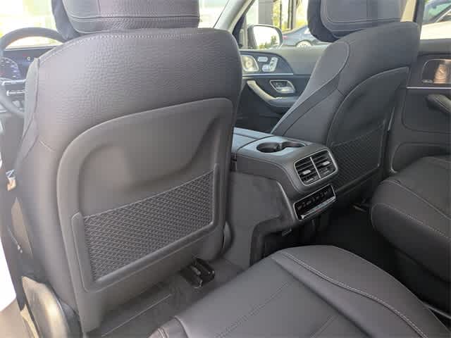 Thumbnail: 2026 Mercedes-Benz GLS - 17