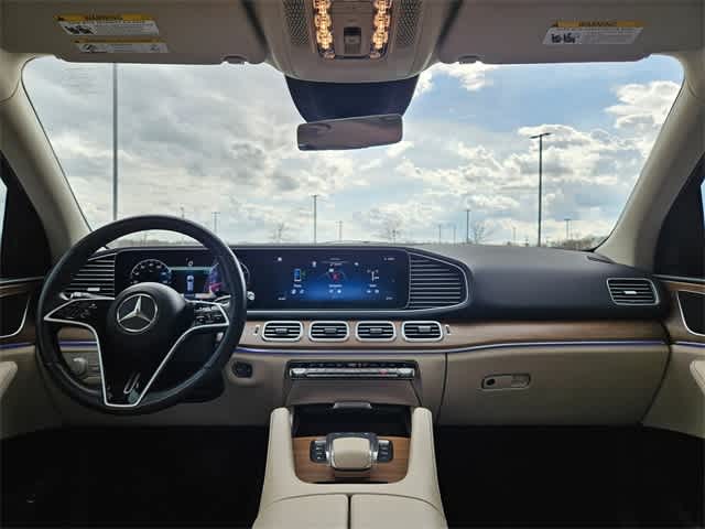 Thumbnail: 2024 Mercedes-Benz GLE - 21