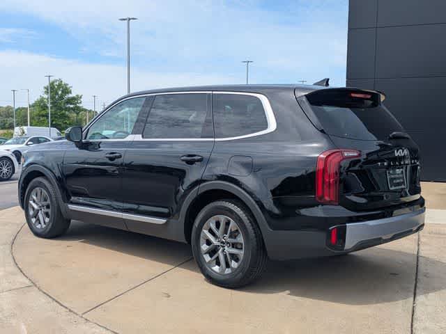 Thumbnail: 2023 Kia Telluride - 7