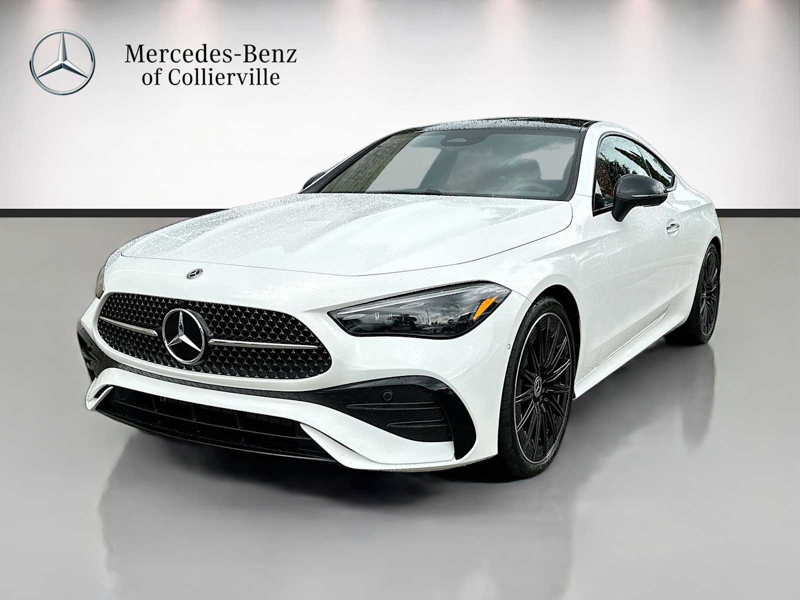 New 2027 Mercedes-Benz CLE 450 CLE 450