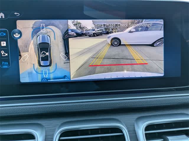 Thumbnail: 2025 Mercedes-Benz GLE - 29