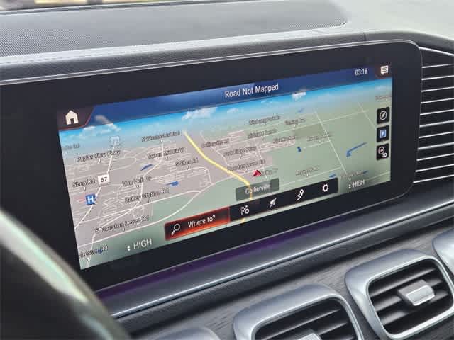 Thumbnail: 2023 Mercedes-Benz GLS - 32