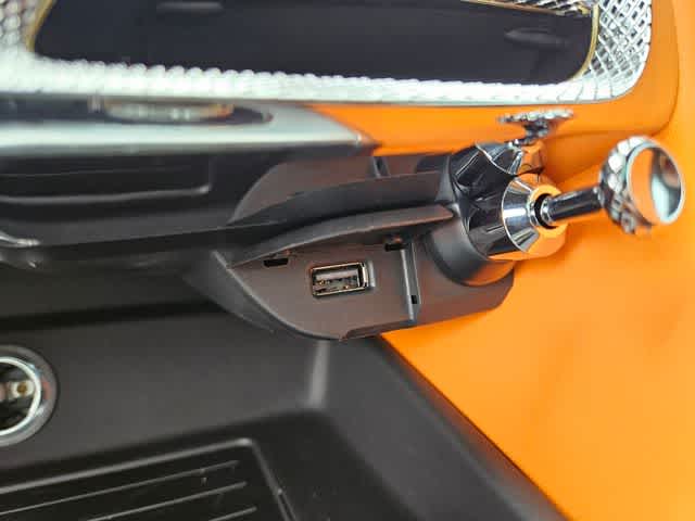 Thumbnail: 2024 Bentley Flying Spur - 35