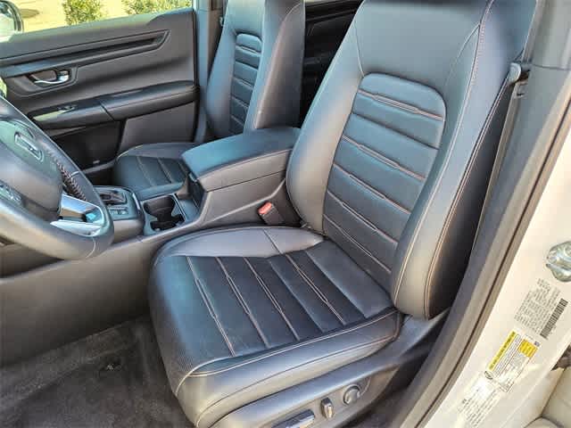 Thumbnail: 2024 Honda CR-V - 14