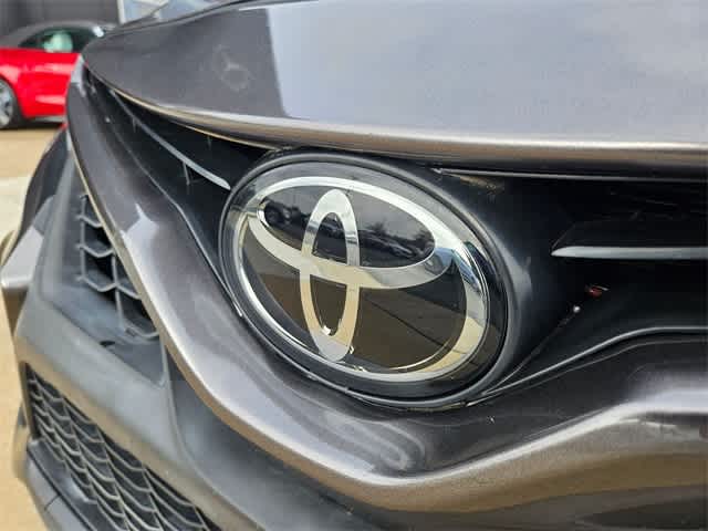 Thumbnail: 2024 Toyota Camry - 10