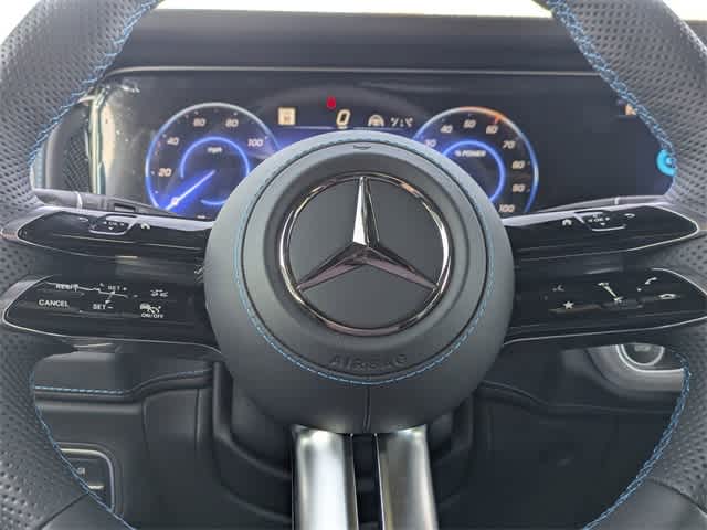 2025 Mercedes-Benz G-Class  18