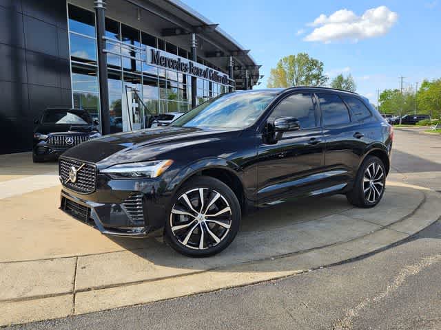 Thumbnail: 2024 Volvo XC60 - 1