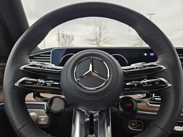 Thumbnail: 2026 Mercedes-Benz GLE - 26