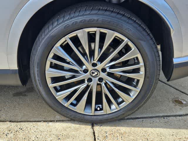 Thumbnail: 2025 Lexus RX - 13