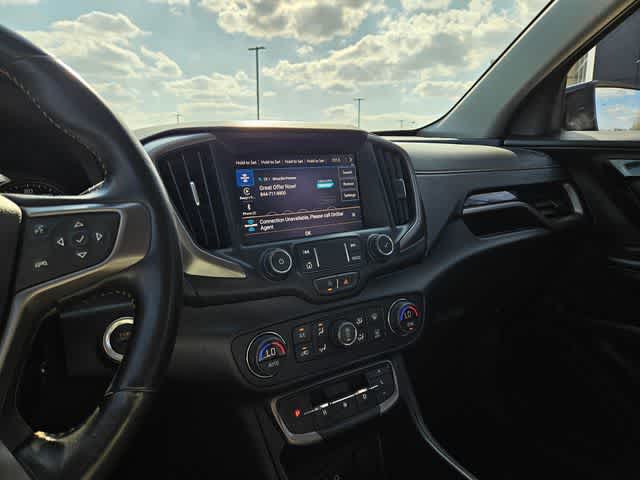 Thumbnail: 2022 GMC Terrain - 27