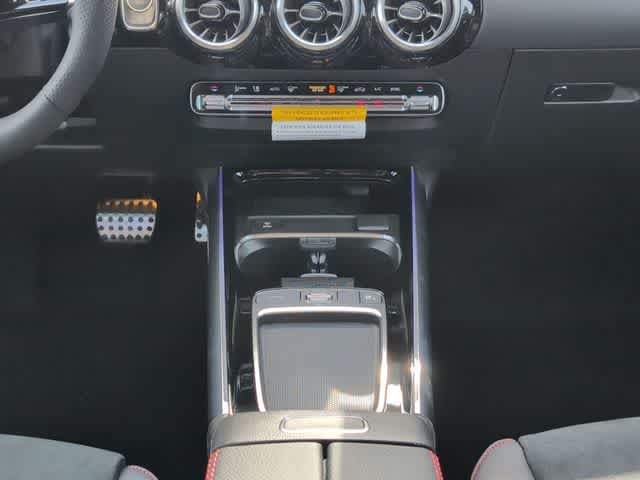 Thumbnail: 2026 Mercedes-Benz GLA - 30