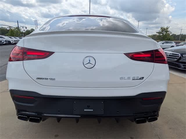 Thumbnail: 2026 Mercedes-Benz GLE - 7