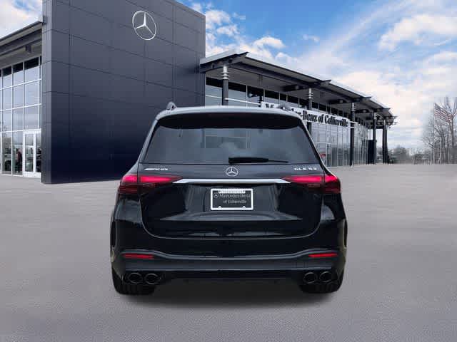 Thumbnail: 2026 Mercedes-Benz GLE - 7