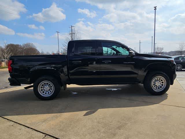 Thumbnail: 2024 Chevrolet Colorado - 9