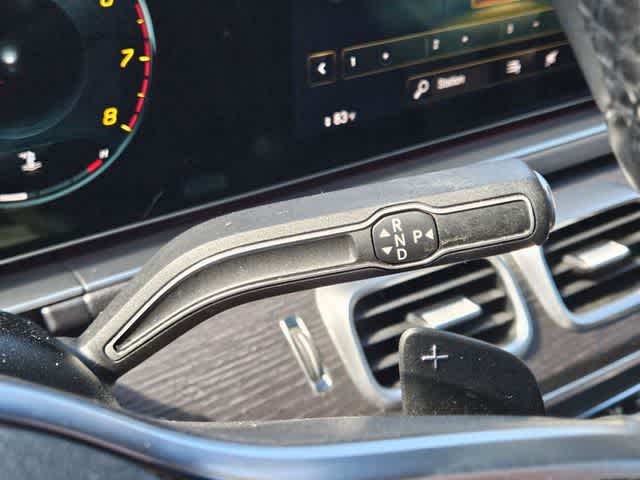 Thumbnail: 2022 Mercedes-Benz GLE - 32