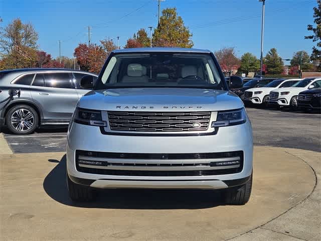 Thumbnail: 2023 Land Rover Range Rover - 3